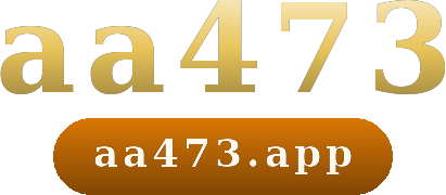 aa473 logotipo